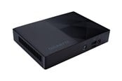 Stasjonær - Mini PC/Barebone - GIGABYTE BRIX GB-BNIP-N200 (rev. 1.0) - GB-BNIP-N200