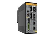 Switch/splitter - Allied Telesis AT IE220-10GHX - AT-IE220-10GHX-K80