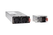 Strømforsyning (PSU) - HP E Aruba - with C20 Inlet Adapter - power supply - hot-plug / redundant - 3000 Watt Strømforsyning (PSU) - 3000 Watt - 80 Plus - R0X36A