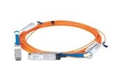 Nettverkskabel - Mellanox LinkX 100Gb/s Active Optical Cables - 20m - MFA1A00-E020
