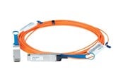Nettverkskabel - Mellanox LinkX 100Gb/s VCSEL-Based Active Optical Cables - 15m - MFA1A00-C015