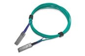 Nettverkskabel - NVIDIA Fibre Channel cable - 5 m - 5m - 980-9I13J-00E005