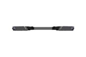 Nettverkskabel - NVIDIA 800GBase direct attach splitter - 1 m - Svart - 1m - 980-9IA0F-00N001
