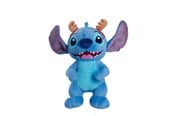 Plush - Simba Stitch with Antlers 25 cm - 5400868038064