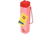 Reklameartikler - Paladone - LEGO - Brick Plastic Water Bottle - Vannflaske - 5056577785913