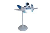 Reklameartikler - Paladone - Astrobot - Speeder Posable Desk Light - Lampe - 5056577775716
