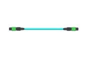 Nettverkskabel - NVIDIA 400GBase direct attach cable - 30 m - 30 m - Blå - 30m - 980-9I570-00N030