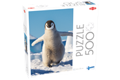 Puslespill - Tactic Lovers Baby penguin - 60671