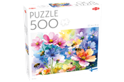 Puslespill - Tactic Busy Bees - 61064