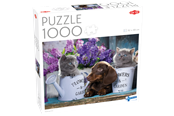 Puslespill - Tactic Watering Can - 61232