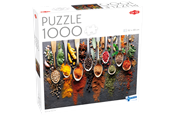 Puslespill - Tactic Spice Up Your Life - 61233