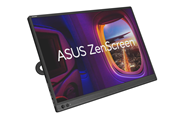 Skjerm - 16" ASUS ZenScreen MB16FCK 16:10 Portable Monitor - 90LM0DW3-B01171