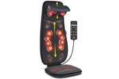 Massasje - RENPHO Neck & Back Massage Cushion - PEU-RF-BM076-BK