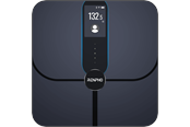 Personvekt - RENPHO Analysevekt Elis Nova Smart Body Scale Mørk grå - PEU-R-A031
