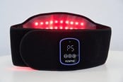 Lysterapi - RENPHO Emberance dorsi red - red light waist band - R-WTR01-BK