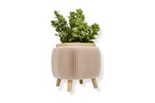 Dekorasjon - Simiu - Thalor Herbs - Krydder urtepotte - Liten - 5714255019568