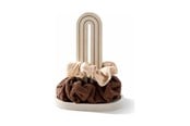 Dekorasjon - Simiu - SCRUNCHA - scrunchies-organisator - Elfenben - 5714255019421