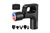 Massasje - RENPHO Massage Gun - Black - R-WMG12-BK