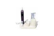 Dekorasjon - Simiu - DENTIA - Oral-B iO tannbørsteholder - Marmor - 5714255019384
