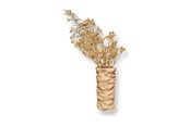 Dekorasjon - Simiu - Clayla - vase - 20 cm - Beige - 5714255019896