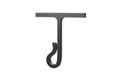 Smarthus - Light Solutions Lyslenke Clips - Til julelys og lyslenker i takutstikk - Svart - 20 stk - 5714255018639