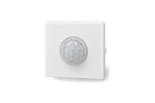 Smarthus - Light Solutions Shelly - FUGA-adapter til Shelly Motion ZB - 5714255018776