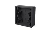Smarthus - Light Solutions Shelly Wall Display X1i - Svart - 5714255018806