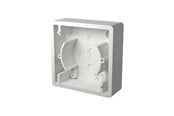 Smarthus - Light Solutions Shelly Wall Display X1i - Hvit - 5714255018813