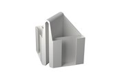 Smarthus - Light Solutions Padel - Net Recorder - Hvit - 5714255018820
