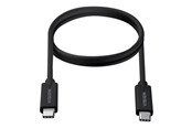 USB - Vision - USB-C cable - USB-C to USB-C - 5 m - TC 5MUSBC