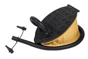 Basseng - Bestway Air Step Luftpumpe 28x19cm - 62004