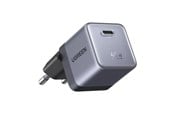 Mobil - Adaptere og ladere - UGREEN Nexode Air 45W USB-C GaN Fast Charger - Gray - 95692B
