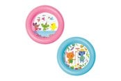 Basseng - Bestway Baby Pool 2-ring 2-asst 61*15.2cm - 51061