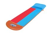 Vannlek - Bestway H2OGO! 4.88 m Tsunami Splash Ramp-dobbeltvandrutsjebane - 52478