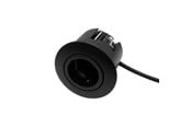Lamper - Scan Products Luna Quick Install 2.0 innbyggingsspot, matt svart - 10045