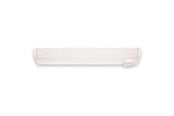 Lamper - Scan Products Lucianna speilarmatur med stikkontakt, 14W LED CCT 3000/4000K, hvit - 12221