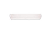 Lamper - Scan Products Lucianna speilarmatur, 14W LED CCT 3000/4000K, hvit - 12222