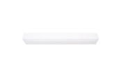 Lamper - Scan Products Lucianna Square speilarmatur, 14W LED CCT 3000/4000K, hvit - 12224