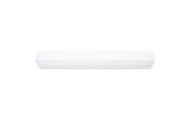 Lamper - Scan Products Lucianna Square speilarmatur med sensor, 14W LED CCT 3000/4000K, hvit - 12225