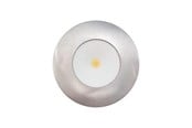 Lamper - Scan Products Sofia 90D minidownlight, 3,2W LED 2700K, børstet aluminium - 12032