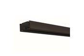 Lamper - Scan Products Mita 1F skinnesystem, 3 m, svart - 14208