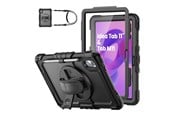 Nettbrett - Deksler og etui - Insmat Ruggered Armor - protective case for tablet - 652-1353