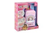 Kreative leker - Jumbo FunLockets Secret Nail Studio - 1110100870