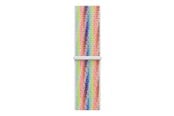 Smartklokke - Tilbehør - Apple - Pride Edition - strap for smart watch - 42mm - MJ5A4ZM/A