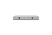 Videovervåkningssystem - Ubiquiti UniFi Network Video Recorder G2 - UNVR-G2