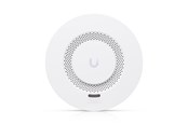 Smarthus - Ubiquiti UniFi Smoke and CO Alarm (SuperLink Gateway required) - USL-Smoke