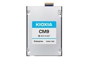 SSD - Kioxia CM9-R Series KCM9DRJE7T68 - SSD - Enterprise Read Intensive - 7680 GB - PCI Express 5.0 (NVMe) - KCM9DRJE7T68