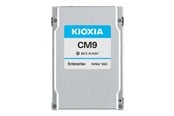 SSD - Kioxia CM9-V Series KCM9DVUL1T60 - SSD - Enterprise Mixed Use - 1600 GB - PCI Express 5.0 (NVMe) - KCM9DVUL1T60