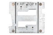 Tilbehør - Arista Networks Arista wireless access point mounting bracket adapter - MNT-AP-U-ADAPTER-1