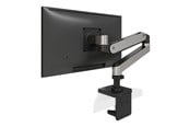 Skjermholder - Ergotron LX Pro mounting kit - for LCD display - polished aluminium - 45-682-026